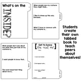 Halloween Classroom Guidance Lesson - Upper Elementary - School Counseling