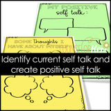 Cognitive Distortions Classroom Counseling Lesson