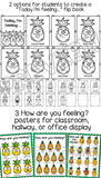 Identifying Feelings Classroom Guidance Lesson Early Elementary Counseling