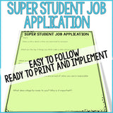 Behavior Expectations Classroom Guidance Lesson for School Counseling