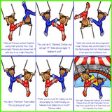 Friendship Classroom Guidance Lesson for Pre-K and Kindergarten Counseling