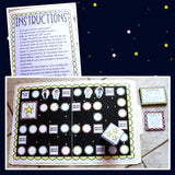 Test Preparation and Test-Taking Skills Folder Game Elementary School Counseling
