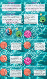SMART Goals Classroom Guidance Lesson with SMART Goals Activity and Craft
