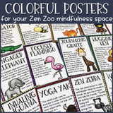 Mindfulness from A to Z: 26 Mindfulness Scripts and Mindfulness Activities