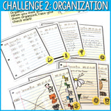 Stress Management Activities: Stress Escape Room for School Counseling