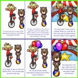 Apologizing Classroom Guidance Lesson for Pre-K and Kindergarten Counseling