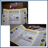 SMART Goals Lap Book