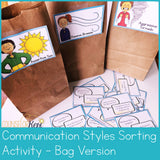 Conflict Resolution Curriculum: School Counseling Conflict Resolution Activities