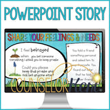Conflict Resolution Curriculum: School Counseling Conflict Resolution Activities
