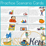Conflict Resolution Curriculum: School Counseling Conflict Resolution Activities
