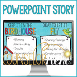 Conflict Resolution Curriculum: School Counseling Conflict Resolution Activities