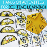 School Counseling Centers: Over 50 Activities for Centers in School Counseling