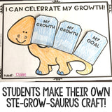 End of the Year Classroom Guidance Lesson for Early Elementary School Counseling