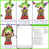 Goals & Growth Mindset Classroom Guidance Lesson for Pre-K and Kindergarten