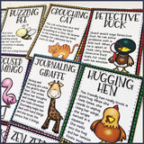 Mindfulness from A to Z: 26 Mindfulness Scripts and Mindfulness Activities