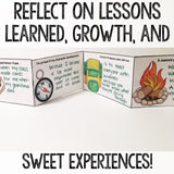 End of the Year Classroom Guidance Lesson for Elementary School Counseling