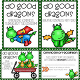 Kindness Classroom Guidance Lesson Activity Pack - Elementary School Counseling