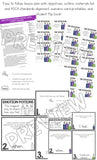Expressing Emotions Classroom Guidance Lesson for Elementary School Counseling
