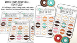 Test Prep Strategies Classroom Guidance Lesson & Bulletin Board