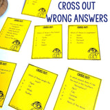 Test Preparation Centers: Test Prep Skills for Test Day Success Guidance Lesson