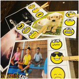 Feelings Task Cards for School Counseling Centers Identify Feelings Clip Cards