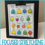 Stress Management Centers: Activities to Manage Stress