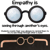Empathy Classroom Guidance Lesson for Elementary School Counseling