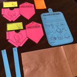 Coping Skills Activity Classroom Guidance Lesson for School Counseling