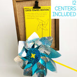 Mindfulness Centers: 12 Mindfulness Activities