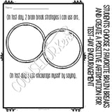 Test Prep Classroom Guidance Lesson for Elementary School Counseling