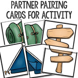 Teamwork Activity Classroom Guidance Lesson for Elementary School Counseling