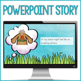 Identifying Emotions Classroom Guidance Lesson - Understanding Feelings