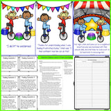 Classroom Guidance Lesson Others Have Feelings for Pre-K and Kindergarten