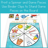 Conflict Resolution Activity: School Counseling Game for Resolving Conflicts