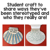 Stereotyping and Assumptions School Counseling Classroom Guidance Lesson