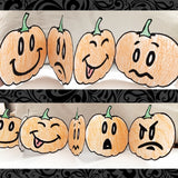 Halloween Classroom Guidance Lesson - Early Elementary - School Counseling