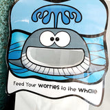 Worry Activity: Worry Story & Activity for School Counseling
