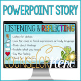 Conflict Resolution Curriculum: School Counseling Conflict Resolution Activities