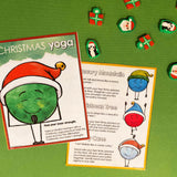 Christmas Mindfulness Activities: 25 Mindful Mornings Activities