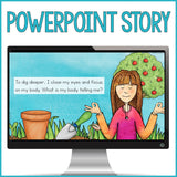 Identifying Emotions Classroom Guidance Lesson - Understanding Feelings