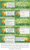 SMART Goal Setting with Long- and Short-Term Goals Classroom Guidance Lesson
