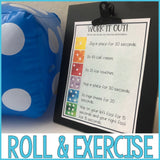 Stress Management Centers: Activities to Manage Stress