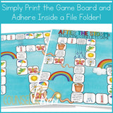 Conflict Resolution Activity: School Counseling Game for Resolving Conflicts