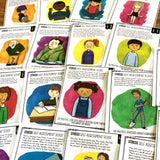 Stress Activity: Stress Self Assessment Classroom Guidance Lesson Stress Levels