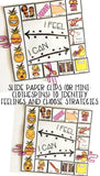 Emotion Regulation Classroom Guidance Lesson for Elementary School Counseling