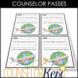 School Success Skills Group: Academic Success Activities for Group Counseling
