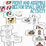 Feelings Activity: Talking About Feelings Classroom Guidance Lesson