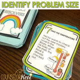 Conflict Resolution Counseling Game: Resolving Conflicts Card Game