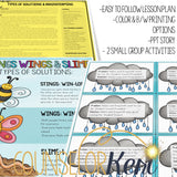 Conflict Resolution Curriculum: School Counseling Conflict Resolution Activities