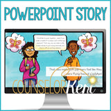 Conflict Resolution Curriculum: School Counseling Conflict Resolution Activities